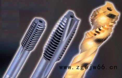 OSG/欧士机螺纹刀具图2