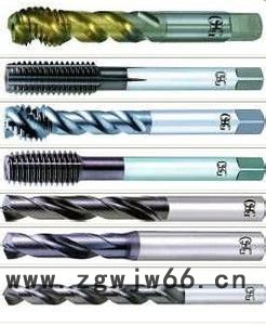 OSG/欧士机螺纹刀具图3