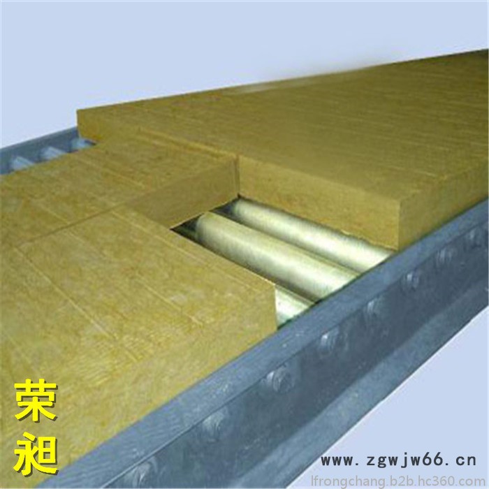 岩棉外墙保温每平米价格 保温材料板 外墙 岩棉板图4