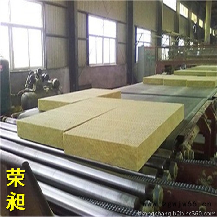 岩棉外墙保温每平米价格 保温材料板 外墙 岩棉板图7