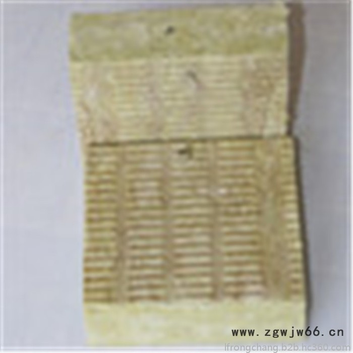 岩棉外墙保温每平米价格 保温材料板 外墙 岩棉板图5