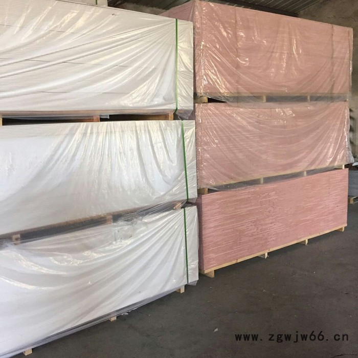 3-4小时纤维增强硅酸盐板  其它耐火材料 ，4小时防火墙板图2