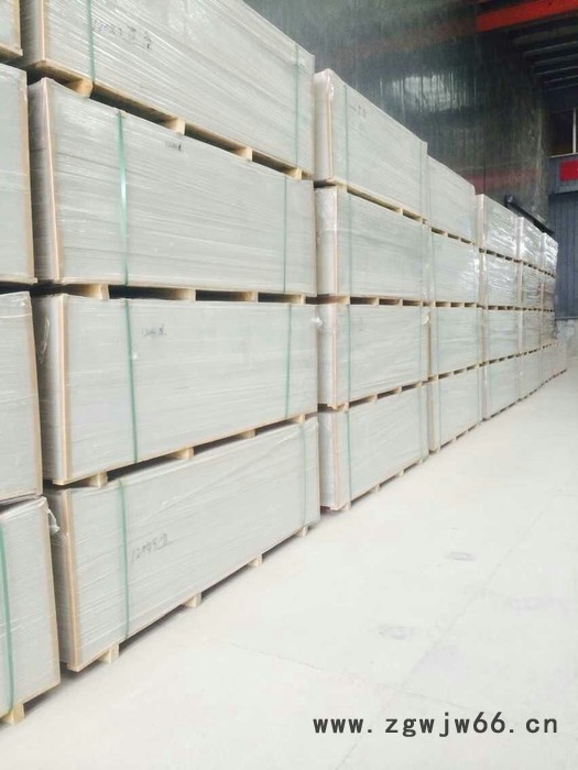 3-4小时纤维增强硅酸盐板  其它耐火材料 ，4小时防火墙板图4