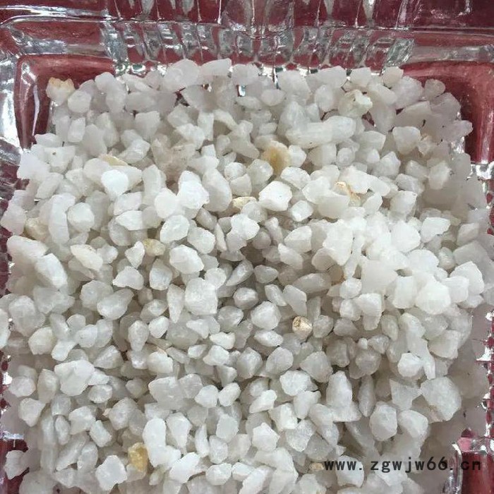 博淼供应石英砂滤料  天然石英砂 全型号石英砂  耐火材料  货源充足