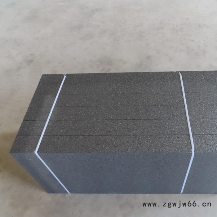 外墙保温材料 青扬批发 石墨板 石墨聚苯板厂家图4