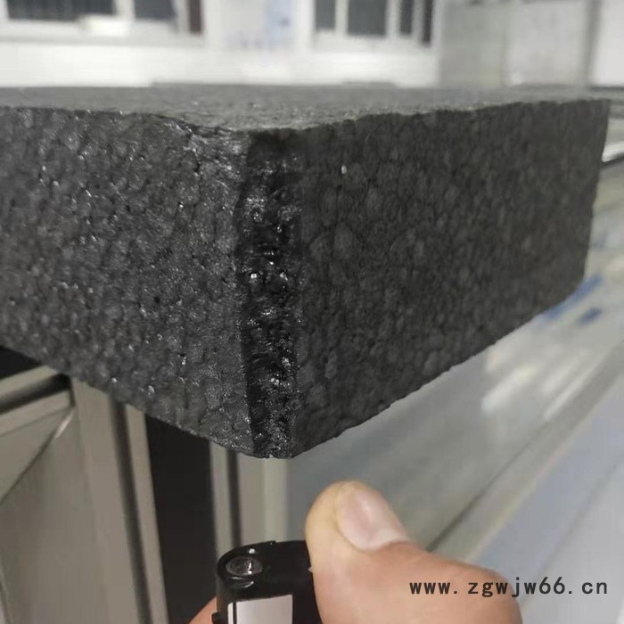 外墙保温材料 青扬批发 石墨板 石墨聚苯板厂家图5