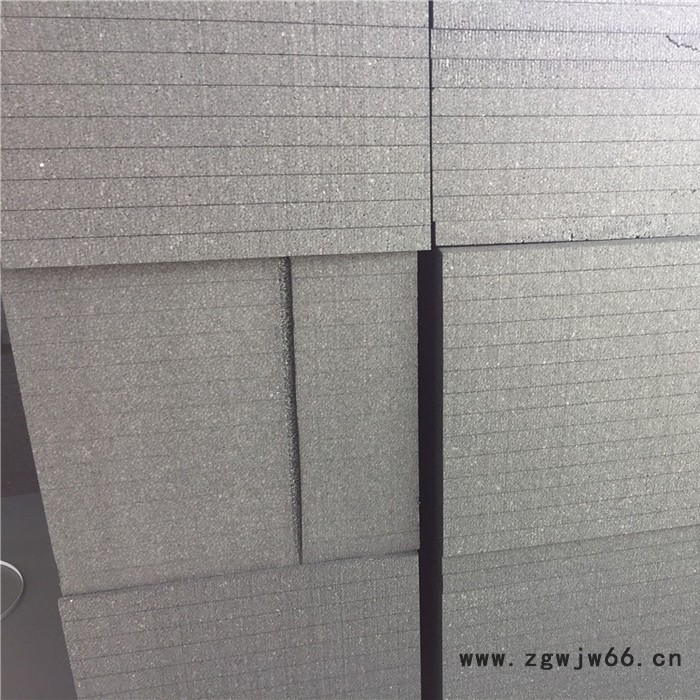 外墙保温材料 青扬批发 石墨板 石墨聚苯板厂家