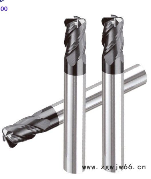 进口单刃螺旋铣刀数控雕刻机刀具高光单刃雕刻刀图6