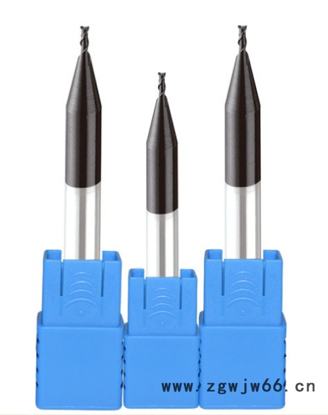 进口单刃螺旋铣刀数控雕刻机刀具高光单刃雕刻刀图2