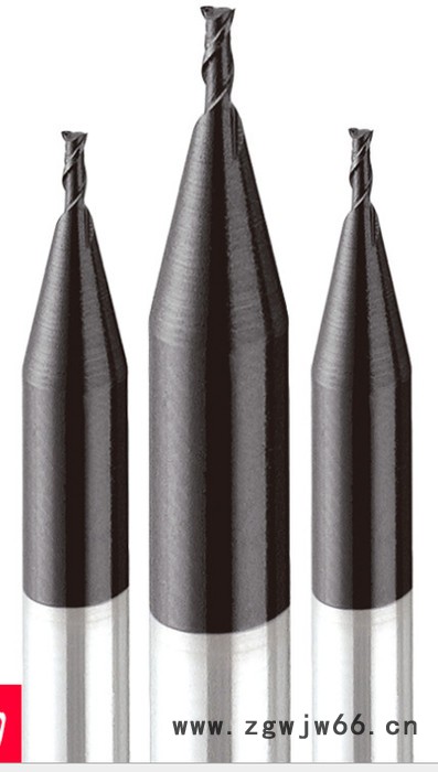 进口单刃螺旋铣刀数控雕刻机刀具高光单刃雕刻刀图4