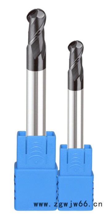 进口单刃螺旋铣刀数控雕刻机刀具高光单刃雕刻刀图5