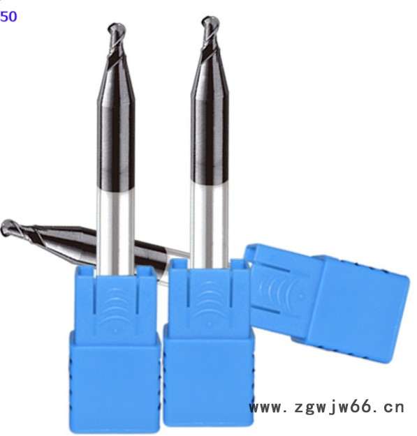 进口单刃螺旋铣刀数控雕刻机刀具高光单刃雕刻刀图3