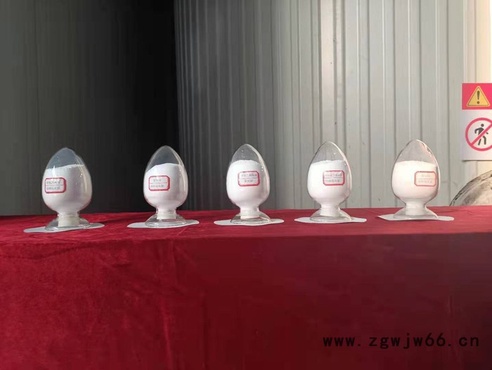 亨瑞达特种氧化铝 厂家供应特种氧化铝 耐火材料氧化铝  特种氧化铝厂家批发图2