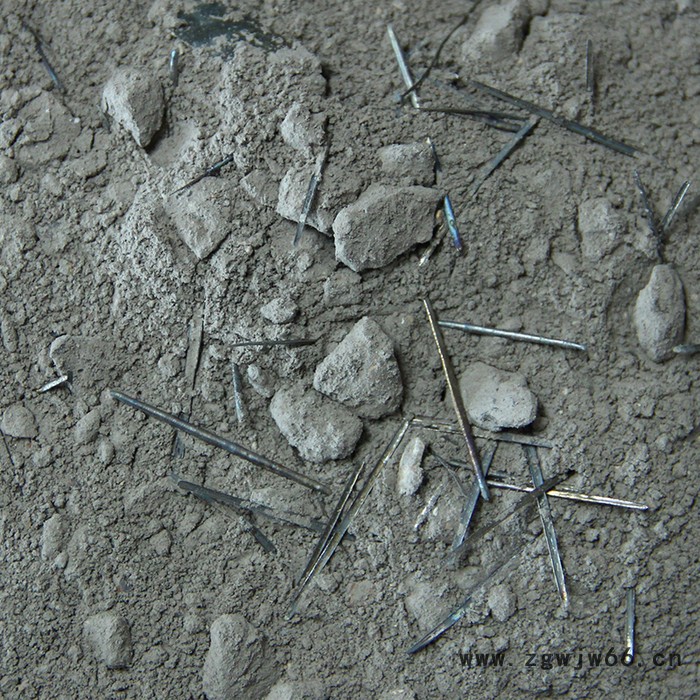 钢纤维浇注料 高强耐磨抗冲击 窑炉易磨损部位用耐火材料批发 科瑞厂家直供 专注耐材生产 欢迎咨询图4