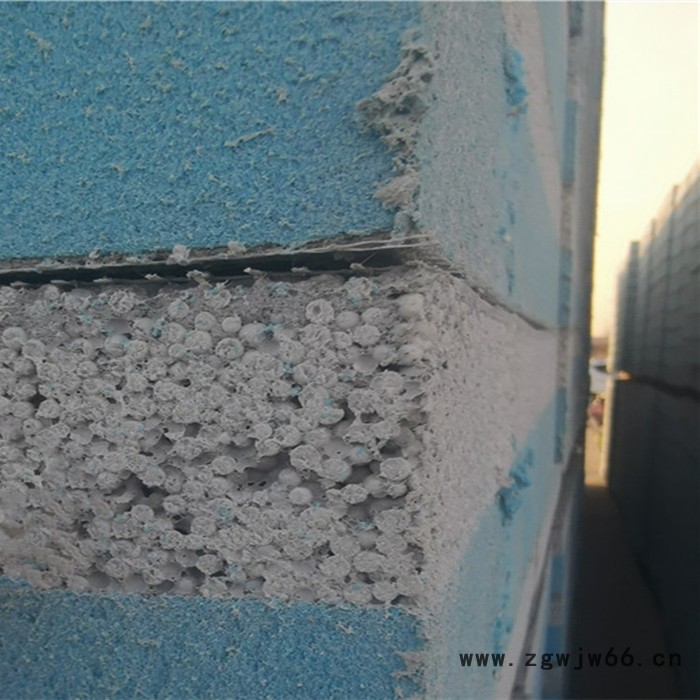 外保温装饰一体板外墙保温材料一体板价格图6