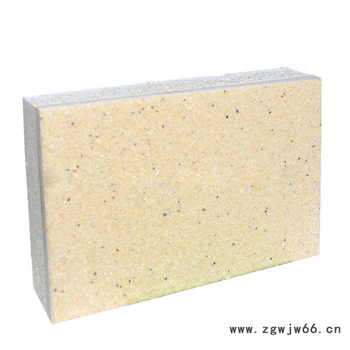 外保温装饰一体板外墙保温材料一体板价格