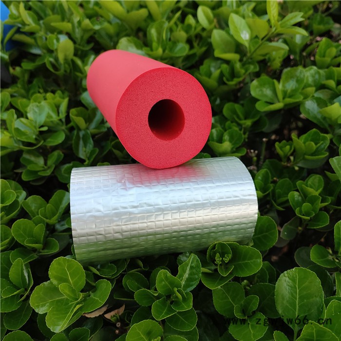 b1橡塑保温材料 防冷凝水空调保温隔热材料 防火阻燃海绵橡塑板图4