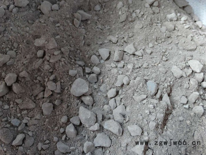 河南耐火材料厂家建旭** 高强度高铝浇注料耐高温耐磨窑炉内衬图3