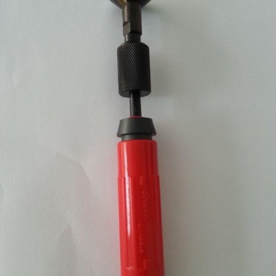 vargusF20倒角套装刀具配附件