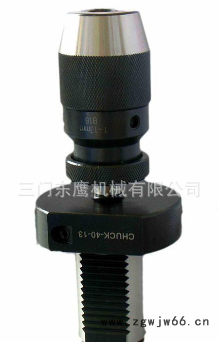 直销数控刀具 固定刀座VDI刀座 CHUCK-40-13图3