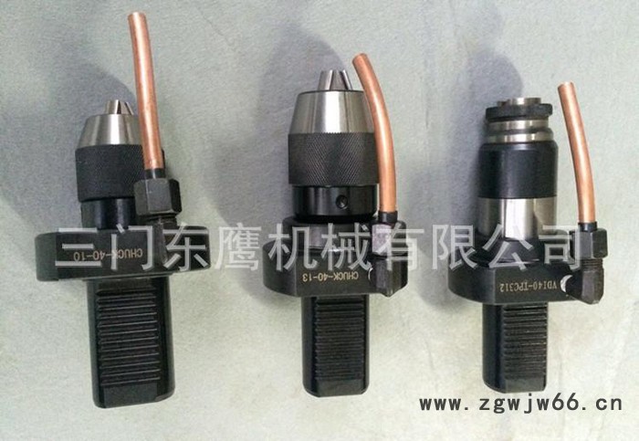 直销数控刀具 固定刀座VDI刀座 CHUCK-40-13图2