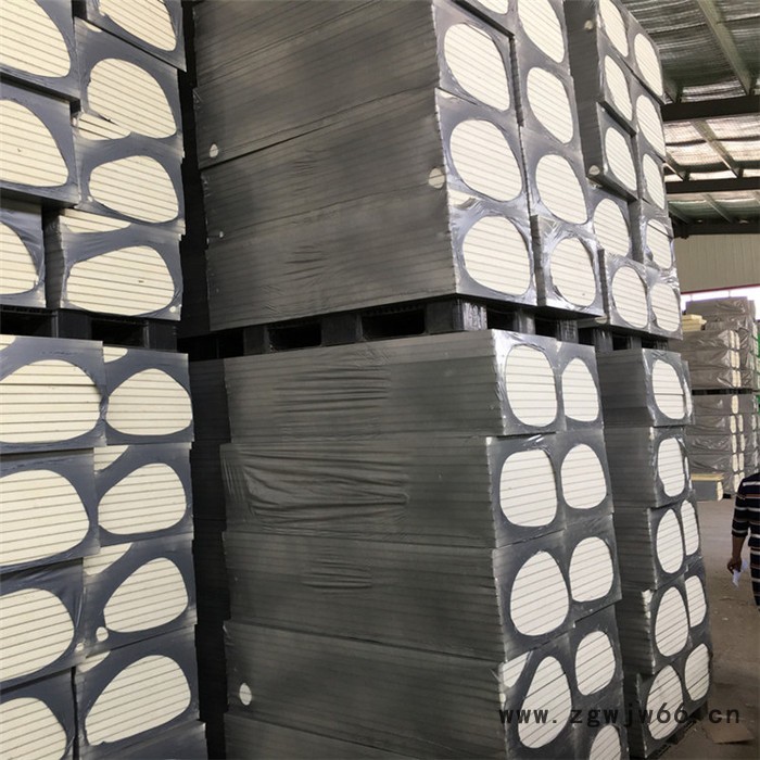 聚氨酯保温材料 价格 聚氨酯外墙保温板 大量批发 科屹保温图6