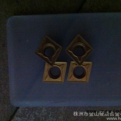 供应株洲湘金山牌数控刀具CCMT120408