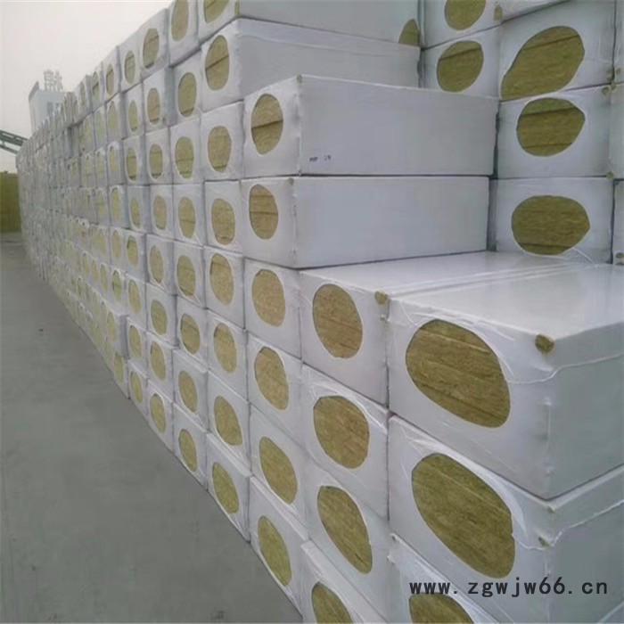 厂家大量供应   岩棉板 玄武岩外墙岩棉  保温材料厂家图6