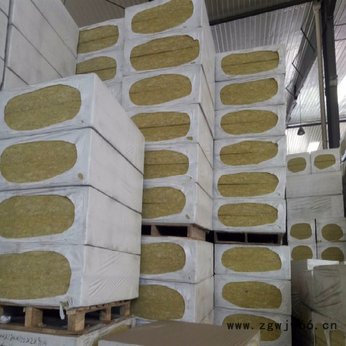 厂家大量供应   岩棉板 玄武岩外墙岩棉  保温材料厂家图4