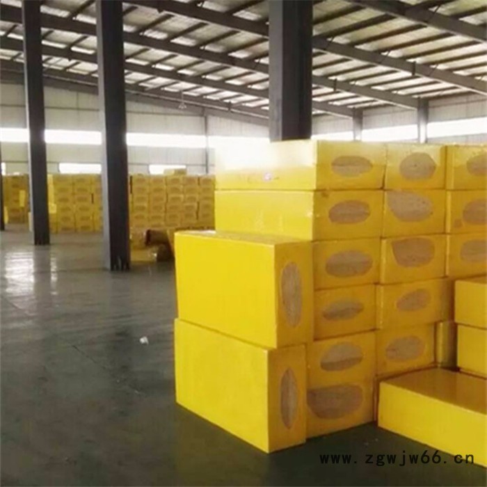 厂家大量供应   岩棉板 玄武岩外墙岩棉  保温材料厂家图5