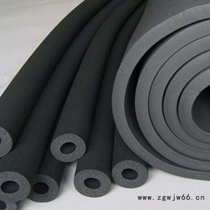 京永保温    b2级橡塑板保温材料   橡塑板厂家图3