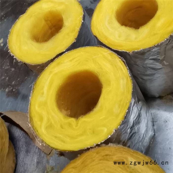 温室保温材料   玻璃棉卷毡 防火隔热 保温建材  超细保温材料图3