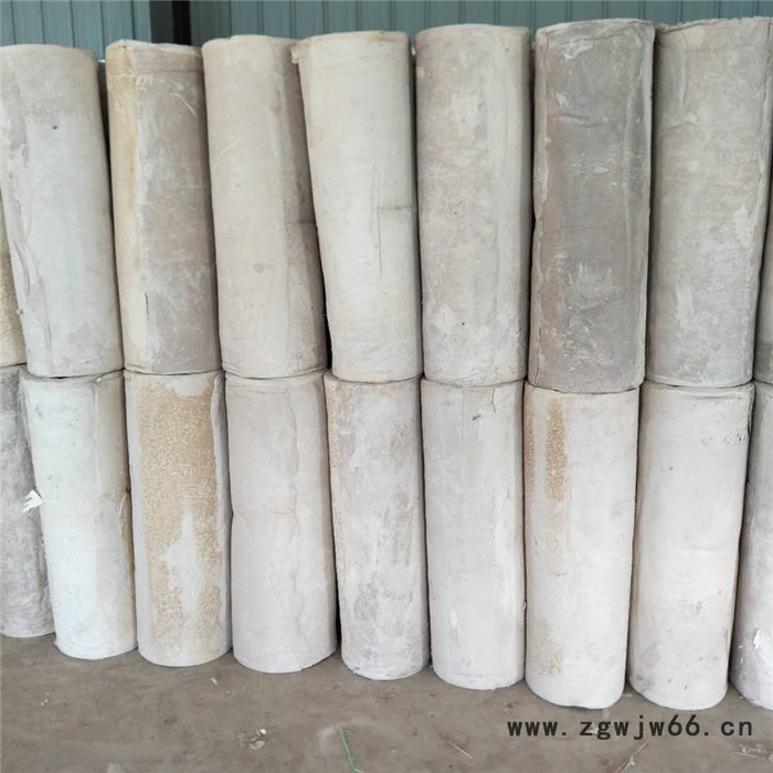 温室保温材料   玻璃棉卷毡 防火隔热 保温建材  超细保温材料图5