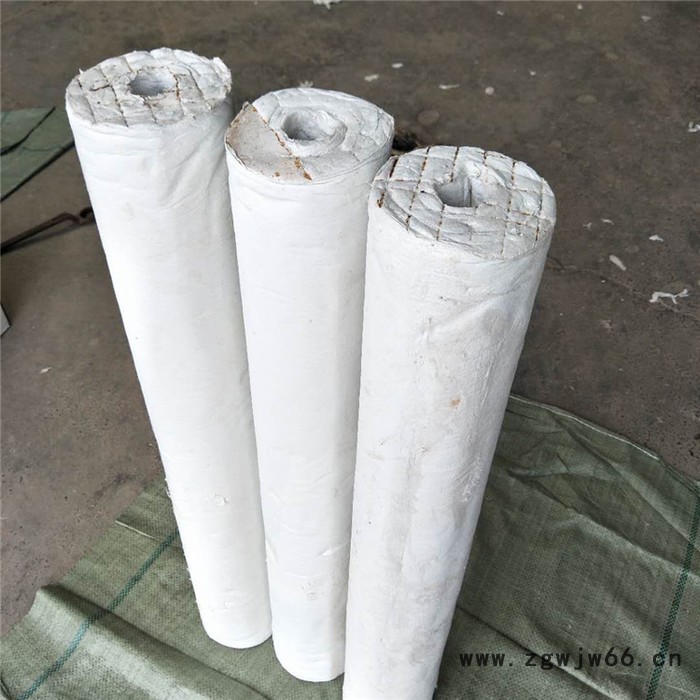 温室保温材料   玻璃棉卷毡 防火隔热 保温建材  超细保温材料图2