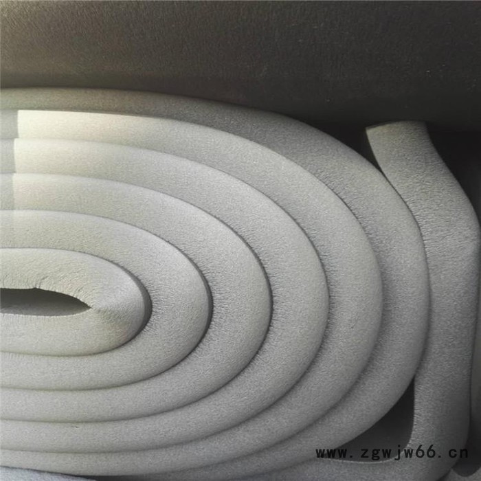 保温材料 橡塑保温板 神州橡塑保温板 保温橡塑板厂家价格图3