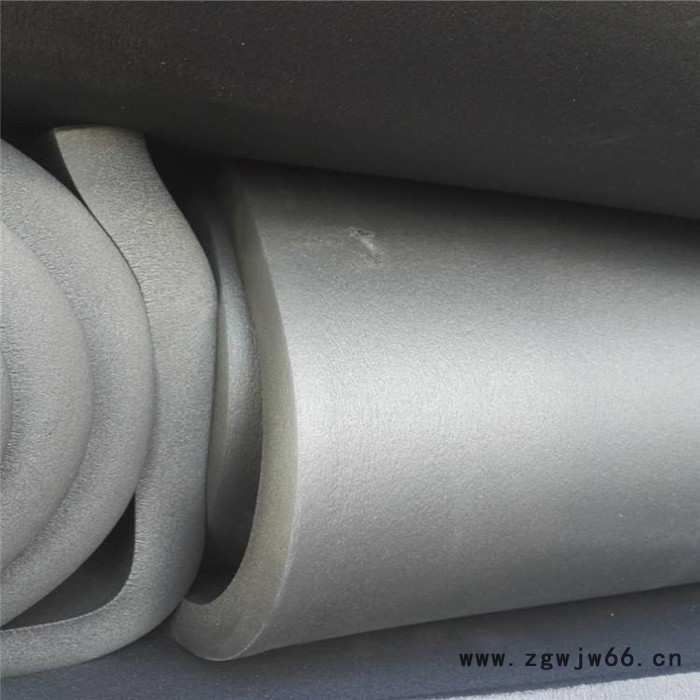 保温材料 橡塑保温板 神州橡塑保温板 保温橡塑板厂家价格图4