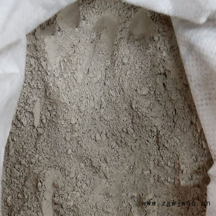 河南郑州耐火材料浇注料铝电解槽干式防渗料防渗高强低导热图3