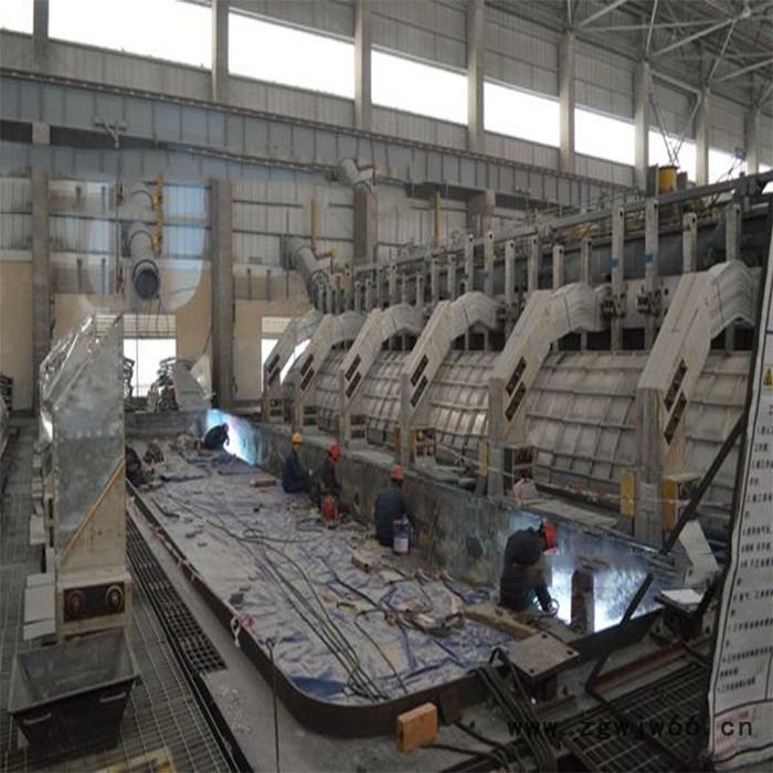 河南郑州耐火材料浇注料铝电解槽干式防渗料防渗高强低导热图2