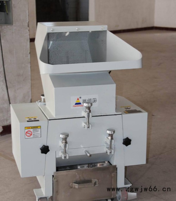 浙江细布热熔胶专用粉碎机，可连续工作不粘刀具图3