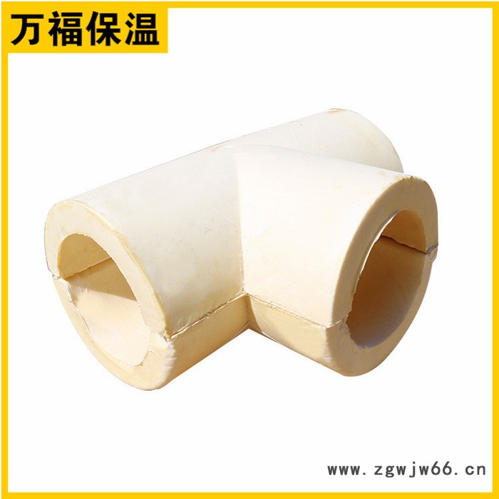硬质发泡聚氨酯保温管壳 车间管道保温材料图4