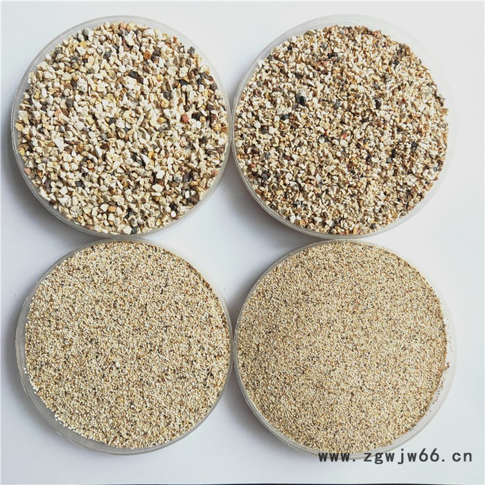 泽旭矿产现货供应  精密铸造 保温耐火材料 莫来砂 莫来粉 高铝砂图7