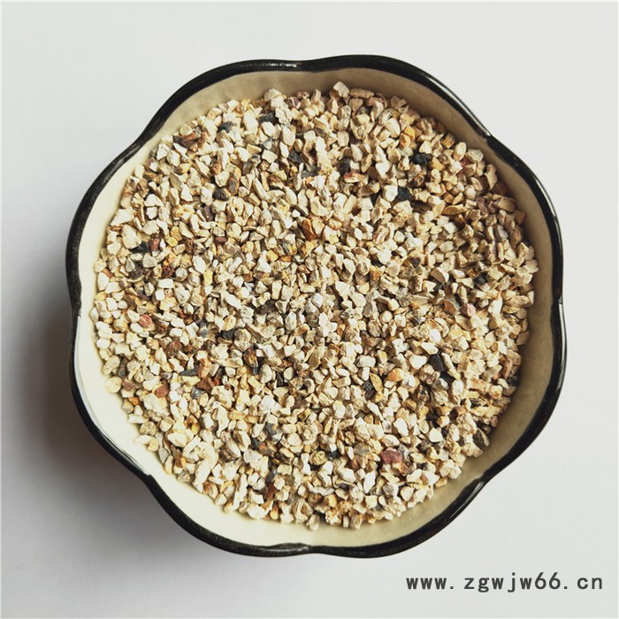 泽旭矿产现货供应  精密铸造 保温耐火材料 莫来砂 莫来粉 高铝砂图3