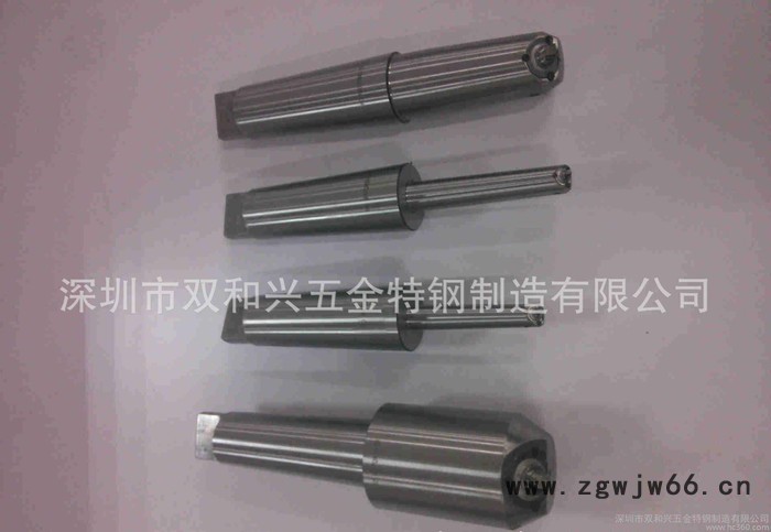 专业生产非标刀具刀柄MTA5-BYB38-210L图3