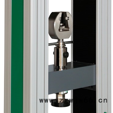 复合砂浆保温材料专用试验机 保温材料万能试验机 性能稳定图2