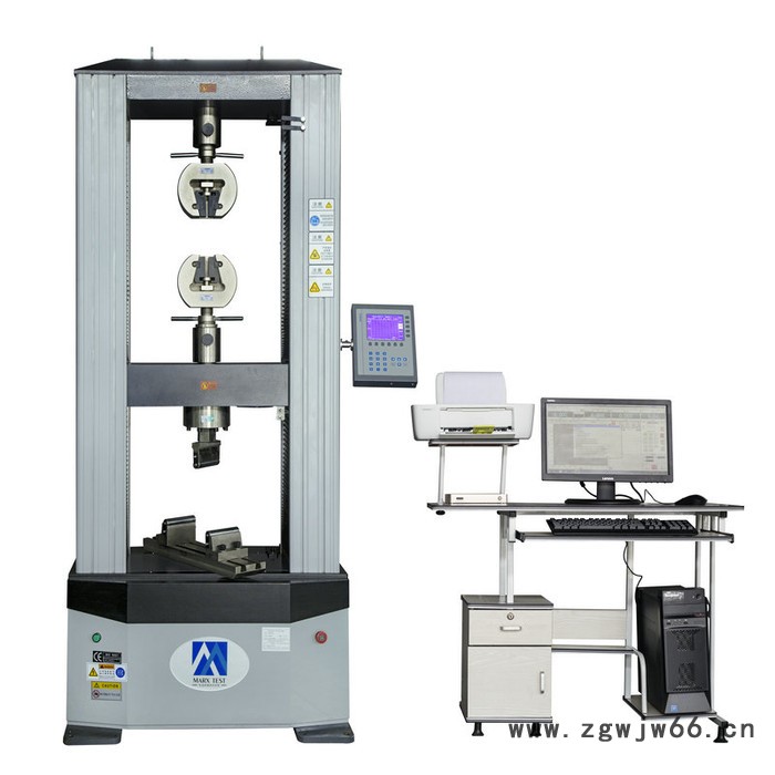 复合砂浆保温材料专用试验机 保温材料万能试验机 性能稳定图4