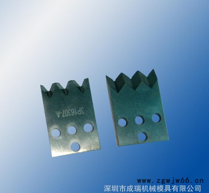 刀具 刀片 剥皮刀片 新明和剥皮刀片