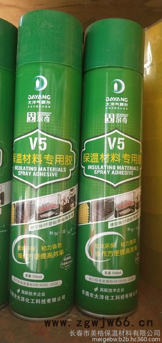 橡塑保温专用胶 橡塑保温材料专用胶水 美格出品 老牌企业 经久耐用 使用便捷 欢迎来电洽谈图2