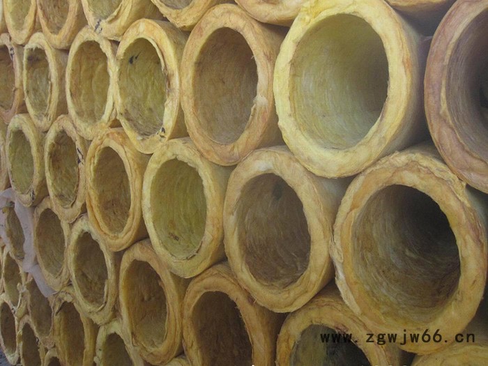 衡水保温材料岩棉管防水岩棉管厂家批发图5