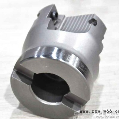 零售数控刀具 90度 刀盘400R50-22质量保证
