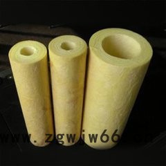 【福佳斯】岩棉管 岩棉管保温材料 质量上乘 品质保证图4